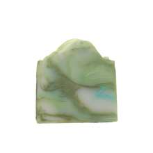 Load image into Gallery viewer, Basil Sage &amp; Mint Soap Bar