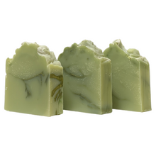 Load image into Gallery viewer, Bergamot Lime Soap Bar
