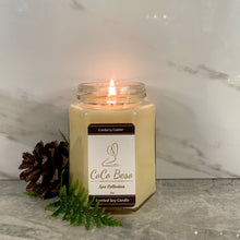 Load image into Gallery viewer, Scented Soy Candles 9-oz, Find your scent!