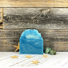Load image into Gallery viewer, Ocean Mist Soap Bar
