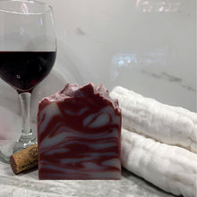 Load image into Gallery viewer, Spiced Sangria Soap Bar